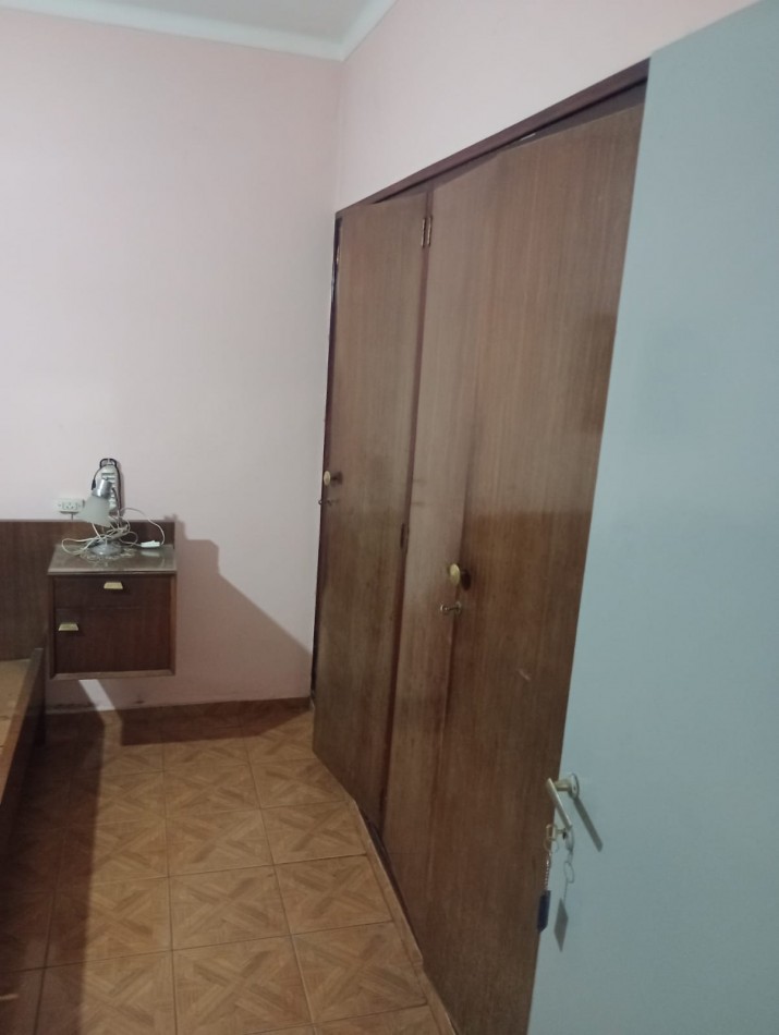 Casa Parque Central 