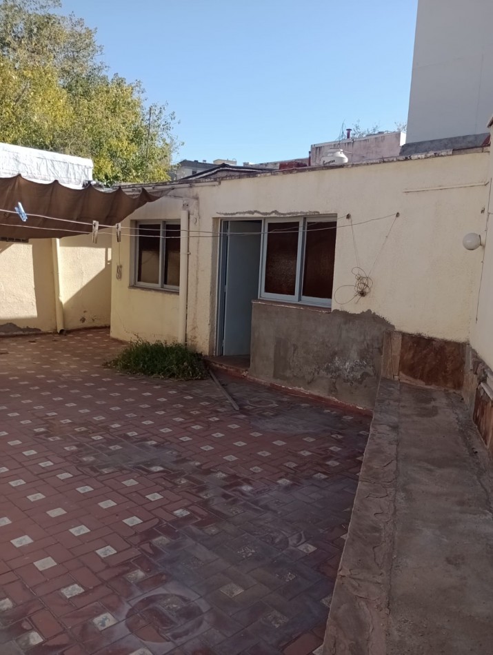 Casa Parque Central 