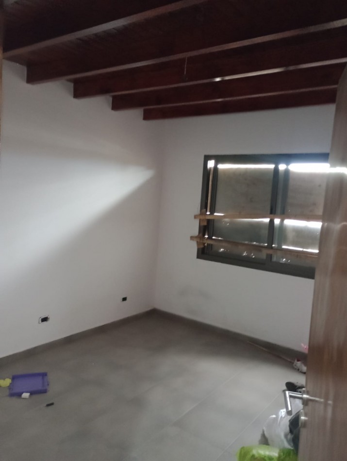 CASA BRANDSEN 