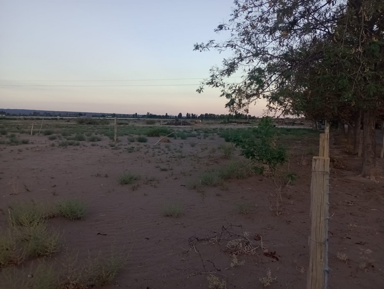 Tierra Nivelada Ugarteche 