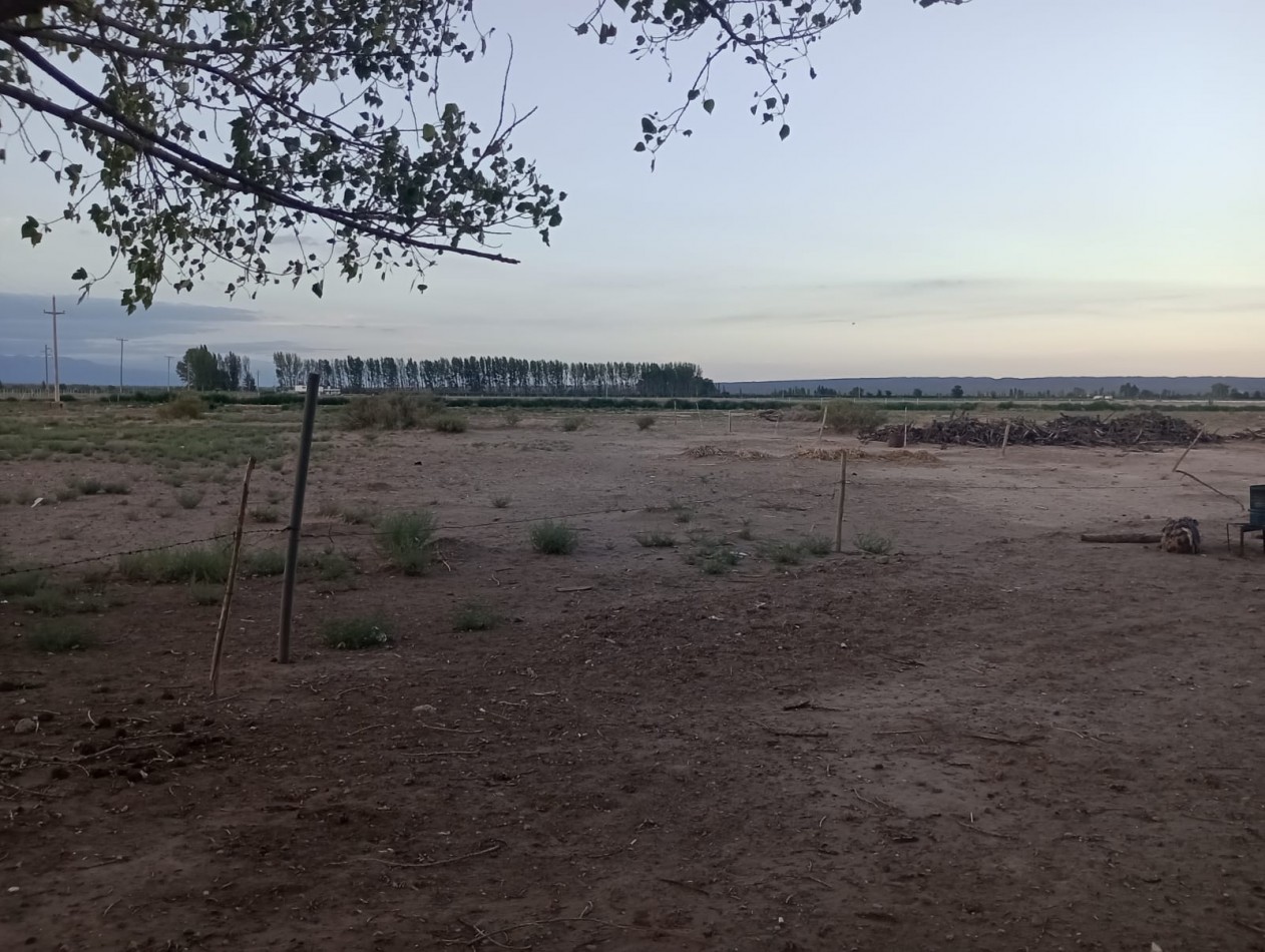 Tierra Nivelada Ugarteche 