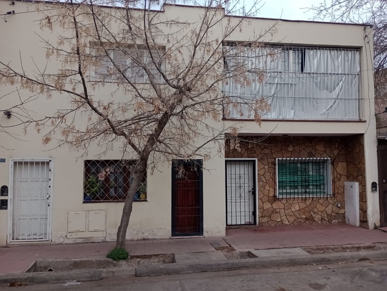 DEPARTAMENTO PARQUE CENTRAL 