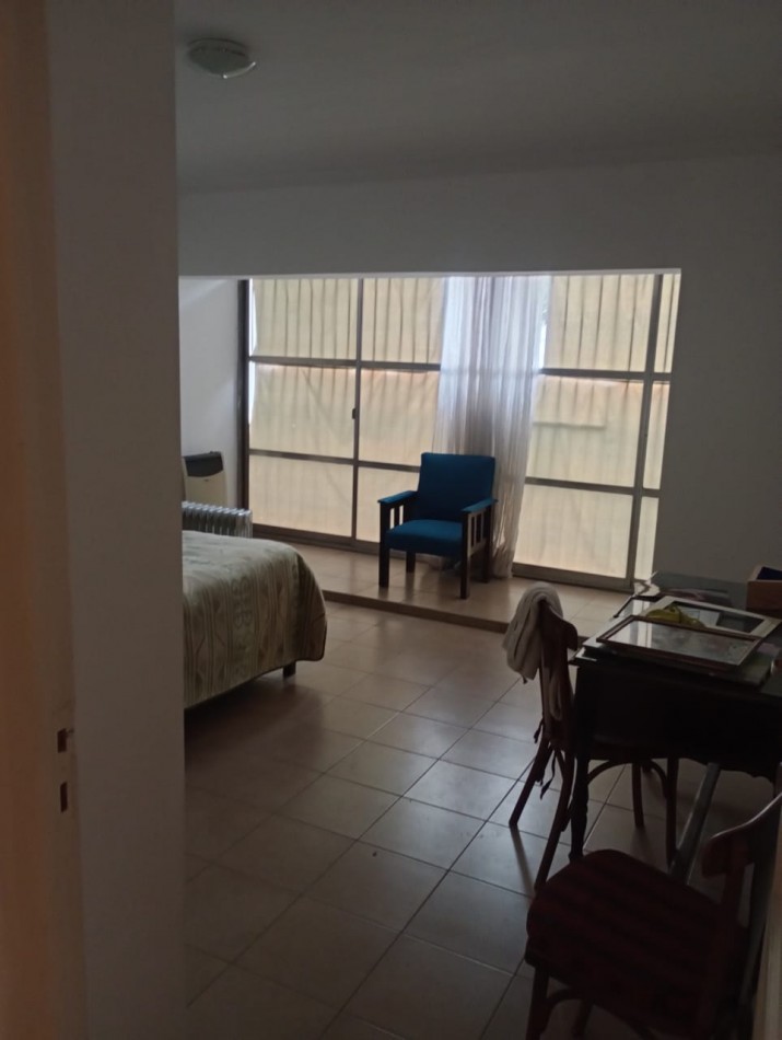 DEPARTAMENTO PARQUE CENTRAL 