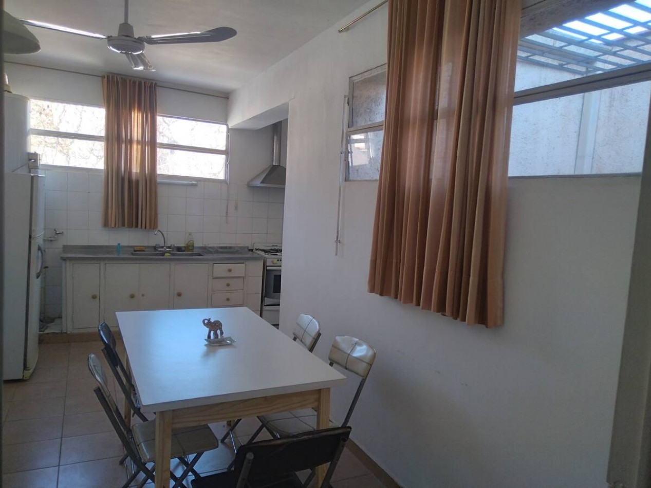 DEPARTAMENTO PARQUE CENTRAL 