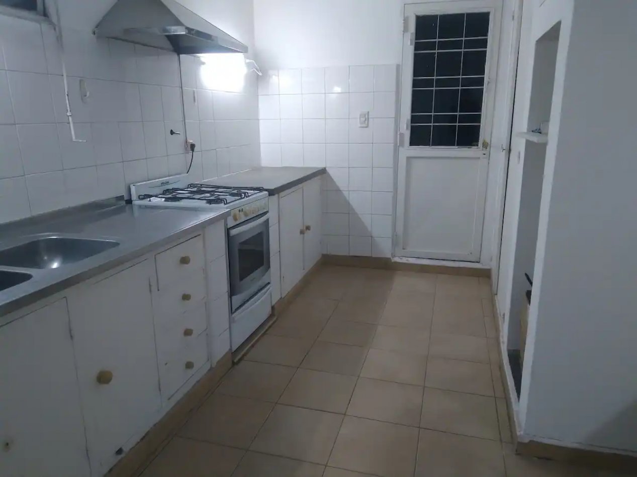 DEPARTAMENTO PARQUE CENTRAL 