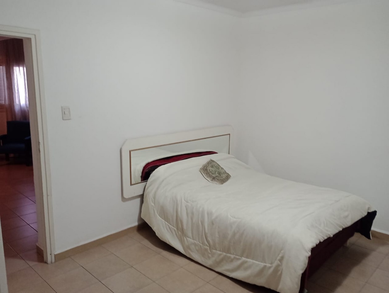 DEPARTAMENTO PARQUE CENTRAL 
