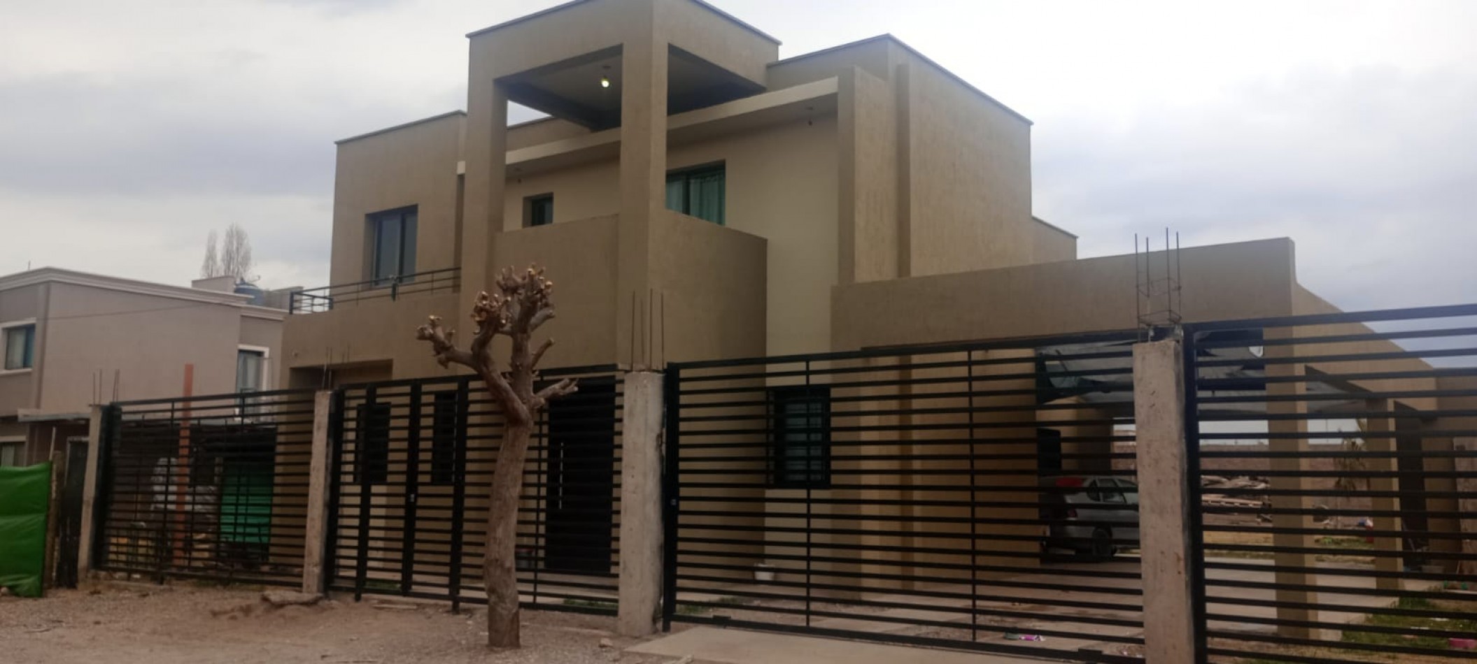 CASA BRANDSEN 