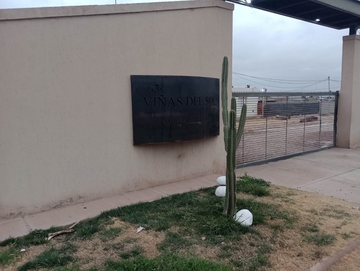 LOTE VIÑAS DEL SOL 