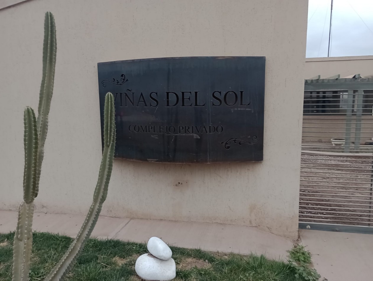 LOTE VIÑAS DEL SOL 
