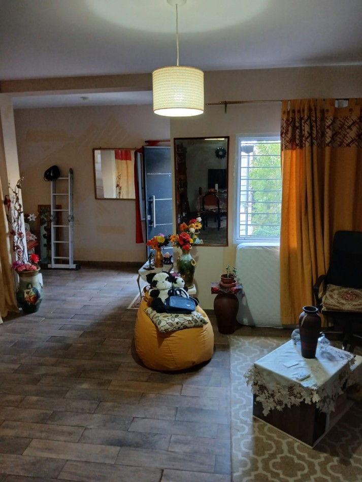 DUPLEX TUNUYAN 