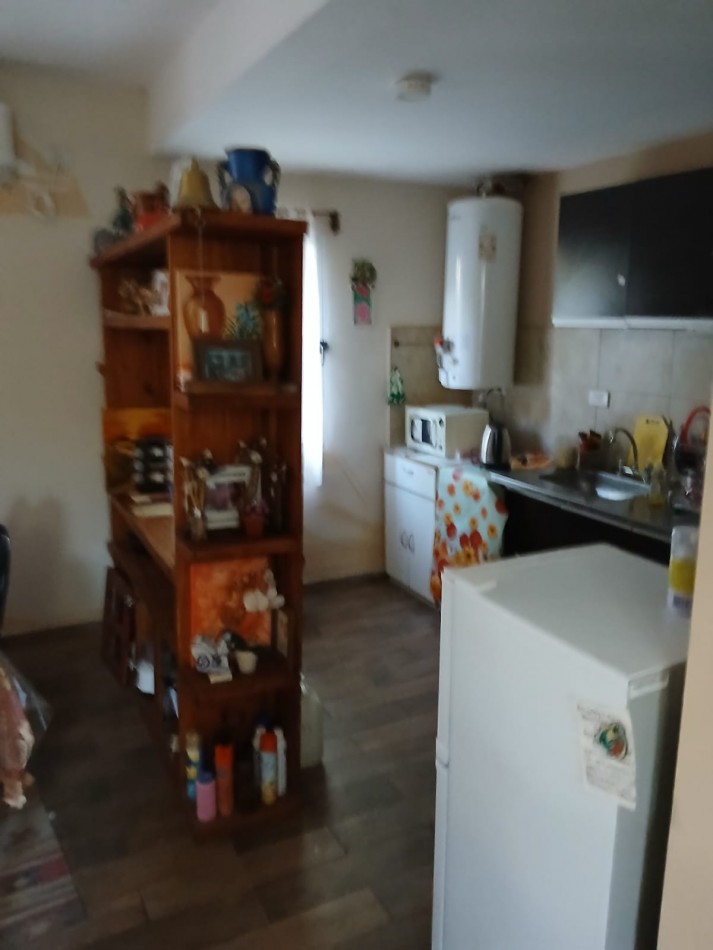 DUPLEX TUNUYAN 