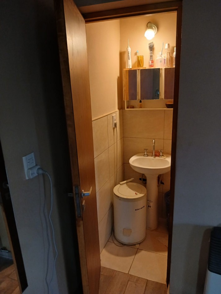DUPLEX TUNUYAN 
