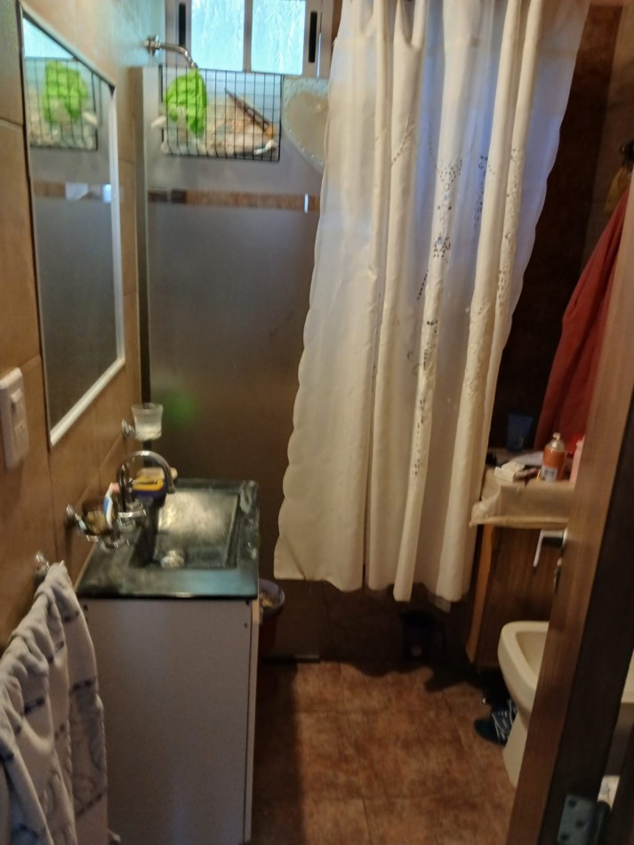 DUPLEX TUNUYAN 