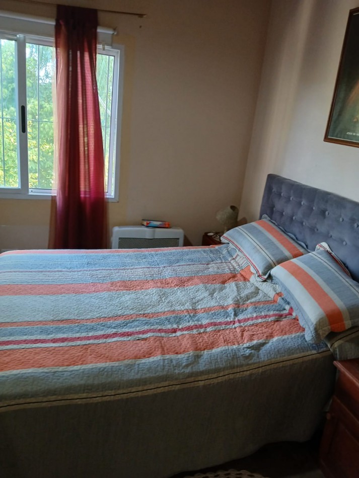 DUPLEX TUNUYAN 