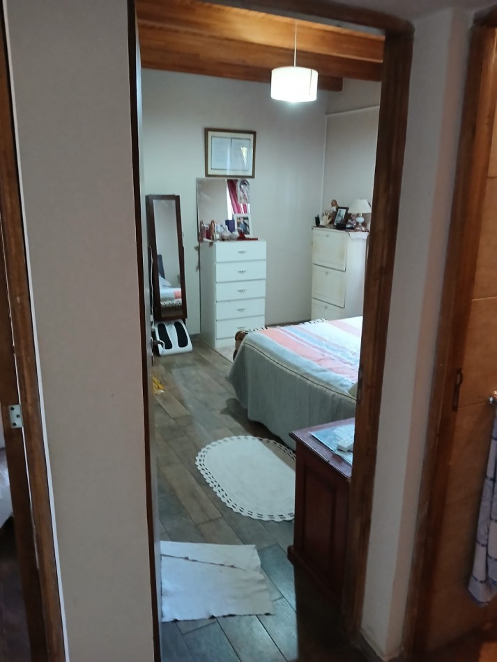 DUPLEX TUNUYAN 