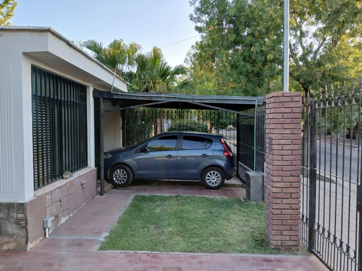 CASA