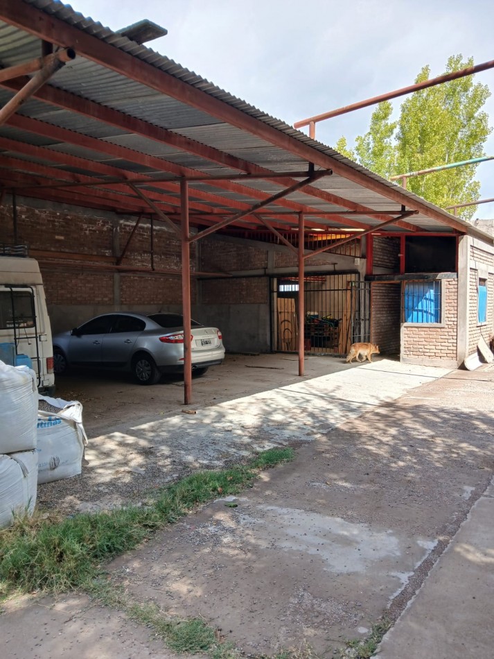 CASA 