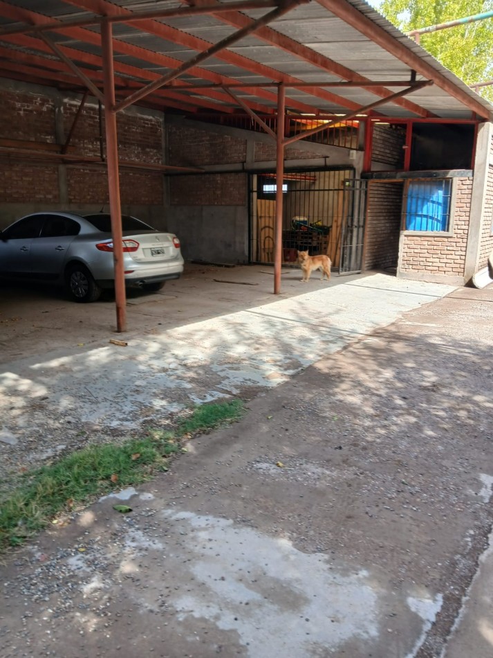 CASA 