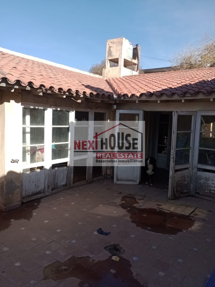 Casa quinta calle Olascoaga 170