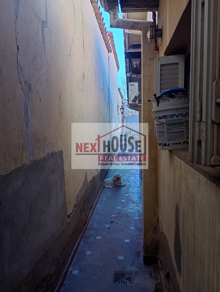 Casa quinta calle Olascoaga 170