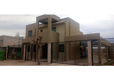 CASA BRANDSEN 